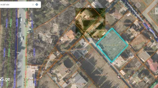 Land For Sale. Digomi
