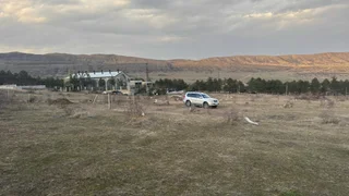 Land For Sale. Lisi lake