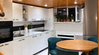4 room Flat For Sale. Gldani