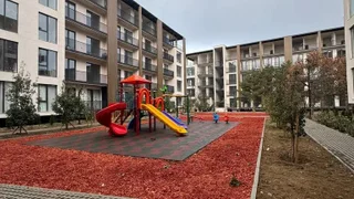 2-комнатная квартира Продаётся. Озеро Лиси
