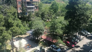 3-комнатная квартира в Тбилиси