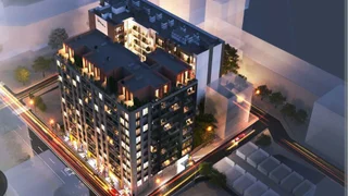 3-комнатная квартира на продажу. Сабуртало