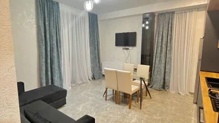 2 room Flat Daily rent. Varketili