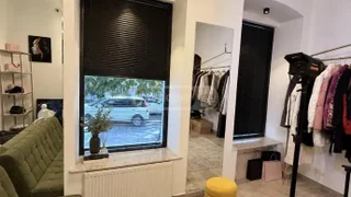 Коммерческая недвижимость Чугурети