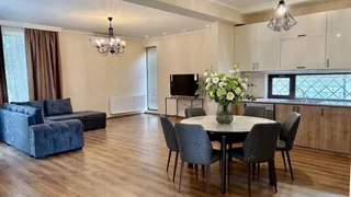 6 room Private House For Rent. Digomi