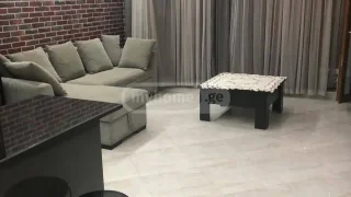 2-комнатная квартира в районе Джавахишвили