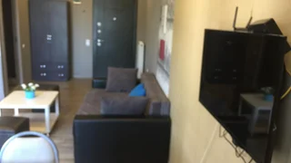2 room Flat daily rent. Saburtalo