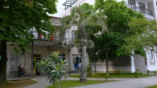 1-комнатная квартира в районе Старого Батуми