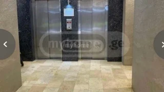 1-комнатная квартира, 35 кв.м, 12 этаж, $385
