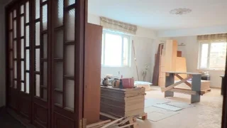 4-комнатная квартира