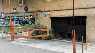 Garage For Rent. Saburtalo