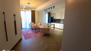 Коммерческое помещение на Zichi st. 0 Mtatsminda