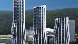 2-комнатная квартира Продаётся. Надзаладеви