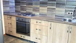 3-комнатная квартира. Район Важа-Пшавела