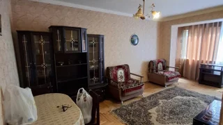 2-комнатная квартира. Темка