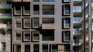 Ул. Захария Палиашвили, 65: 4-комнатная, 137.0 м²
