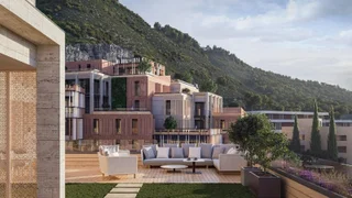 Ул. Мирза Шафи: 5-комнатная, 364.0 м²