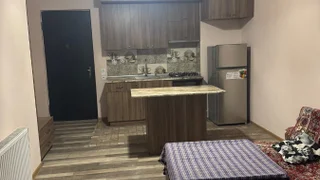 2-комнатная квартира. Сабуртало