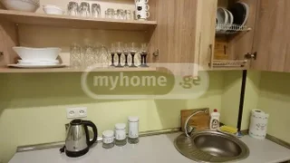 5-комнатный частный дом. Ивертубани