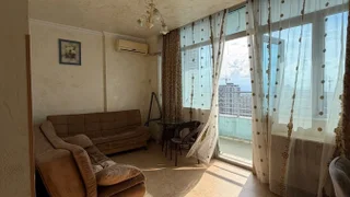 1+1 на Yalcin Star Residence улица Пиросмани 16ა Airport District