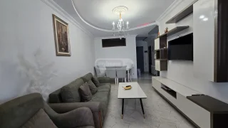 1+1 на Angis st. 2 აეროპორტის უბანი