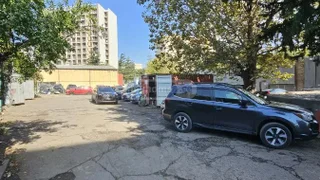 Коммерческое помещение. Глдани
