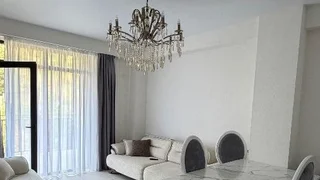 3-комнатная квартира на продажу. Сабуртало