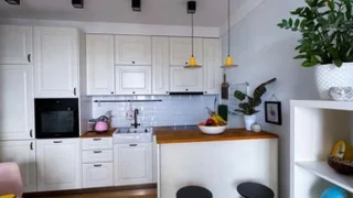 3-комнатная квартира. Глдани