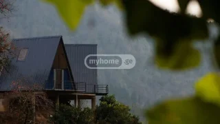 Посуточно 3-комнатный частный дом в районе Кахабери