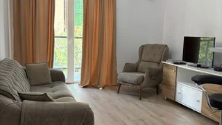 2 room Flat Daily rent. Saburtalo