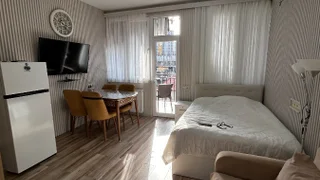 1+1 на Ангис 1-й переулок 21б Airport District