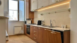 3-комнатная квартира в Тбилиси