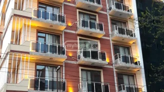 + комнатный отель в районе аэропорта