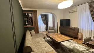 Ул. Зурабо Горгиладзе, 38: 3-комнатная, 121.0 м²