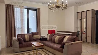 2-комнатная квартира в Тбилиси