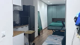 1 комнатная квартира посуточно. Чугурети