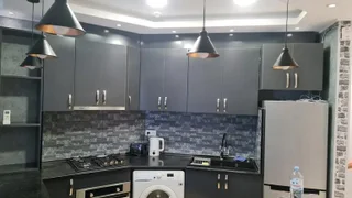 3-комнатная квартира в Тбилиси