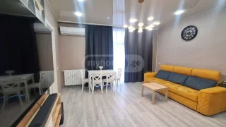 3-комнатная квартира в районе аэропорта