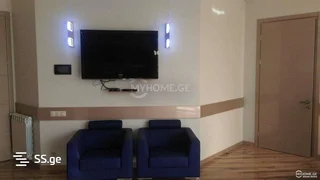 2-комнатная квартира в Тбилиси