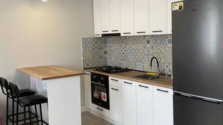 2-комнатная квартира в Тбилиси