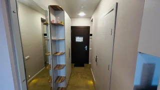 Orbi Beach Tower: Студия, 28.0 м²