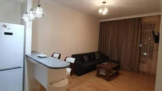 Коммерческое помещение на Krtsanisi St 3 Ortachala