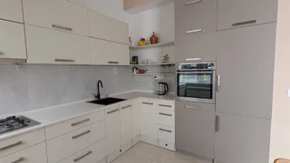 2-комнатная квартира в Тбилиси