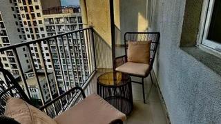 Ул. Деметре Тавадабули, 0: 2-комн., 45.0 м²