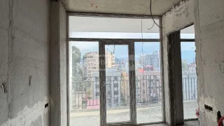 2-комнатная квартира в районе Багратиони