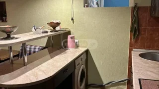2-комнатная квартира в Тбилиси
