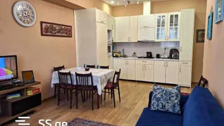 4 room Flat For Sale. Vake