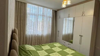 1+1 на Тбель Абусеридзе ул. 5 Khimshiashvili District