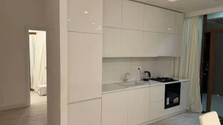 4-комнатная квартира в Тбилиси