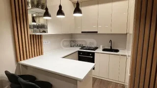 3-комнатная квартира в Тбилиси
